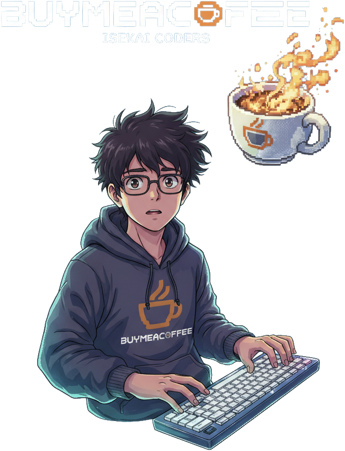 Support the Developer